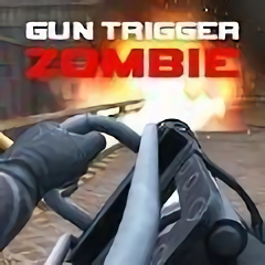 最强僵尸猎人游戏(gun trigger zombie)