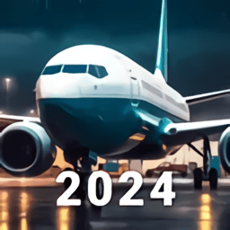 航空经理2024游戏(airline manager)