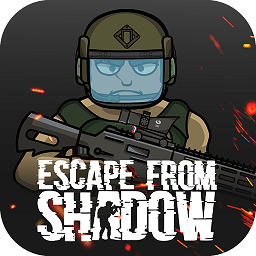 逃离阴影escape from shadow游戏