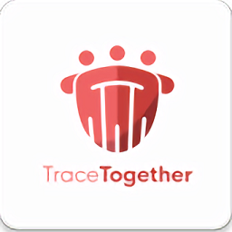 tracetogether华为手机版