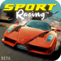 运动奔驰游戏(sport racing)