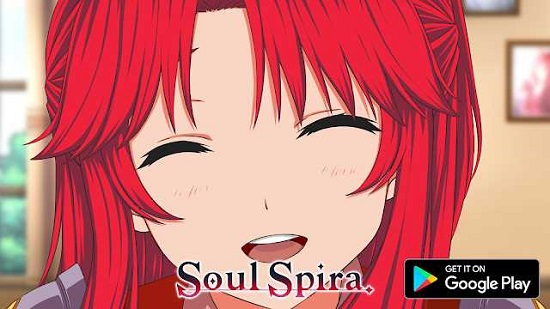 soul spira血色骑士的崛起手机版