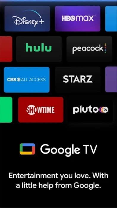 谷歌tv盒子安装软件(google tv)