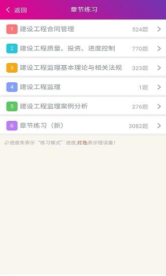 监理工程师总题库app