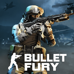 bullet fury游戏