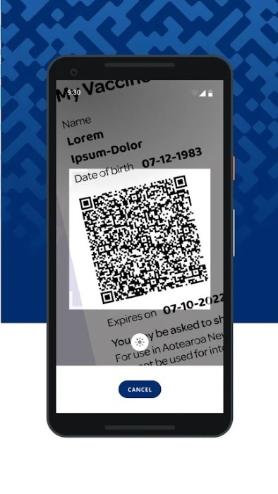 nz pass verifier app(新西兰疫苗验证官方app)