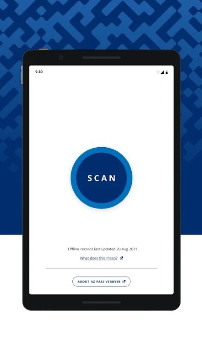 nz pass verifier app(新西兰疫苗验证官方app)
