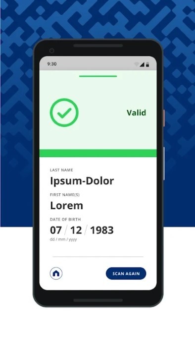 nz pass verifier app(新西兰疫苗验证官方app)