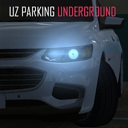 乌兹地下停车场游戏(uz parking underground)