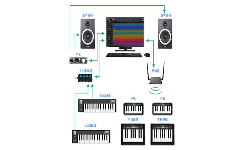 音虫soundbug手机版