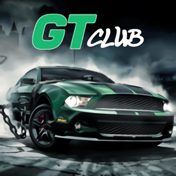 gt俱乐部拉力赛(gt club)