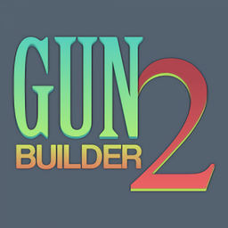 枪械实验2小游戏(gun builder 2)