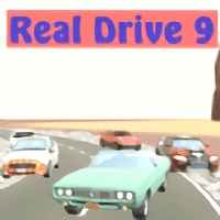 真实驾驶9手机版(real drive 9)