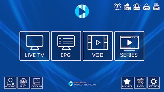 otr播放器app(xciptv)