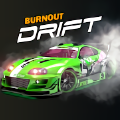 漂移之王超载游戏(drift burnout)