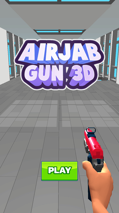 艾尔贾布(airjab gun 3d)