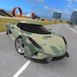 军车追逐驾驶3d(army car chase driving 3d)