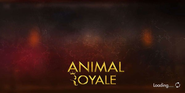 皇家动物大战游戏(animal royale)