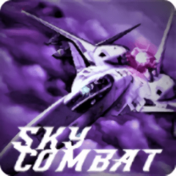 空战空中毁灭手机版(sky combat)