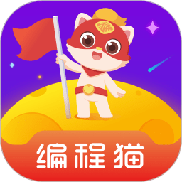 探月手机编程app(改名为探月少儿编程)