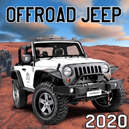 offroad jeep越野吉普车