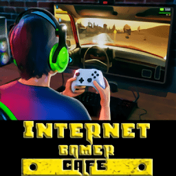 网咖老板模拟器手游(Internet Gamer Cafe Simulator)