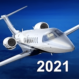 航空模拟器2021手机版