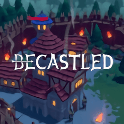 becastled手机版(暂未上线)