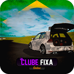 clube fixa游戏