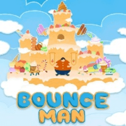 bounceman手机版(暂未上线)