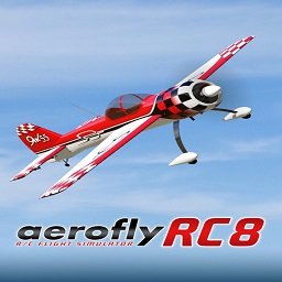 航空模拟rc8游戏(暂未上线)