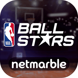 nba ball stars手机版(暂未上线)