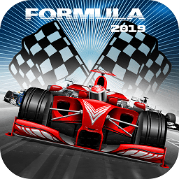 formula racing游戏