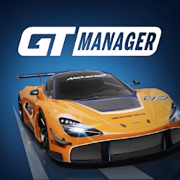 gt manager游戏