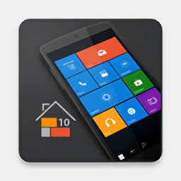 win10启动器手机版