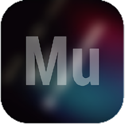 muui for kwgt软件