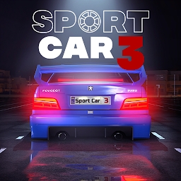 跑车3(sport car3)