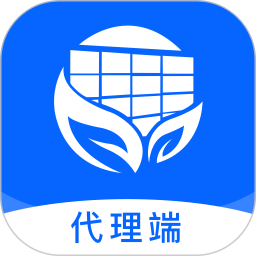 光伏生活代理端app