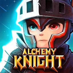 炼金骑士alchemyknight