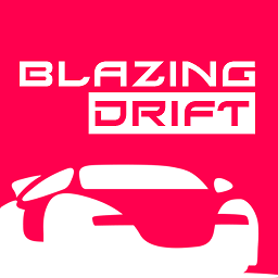 炽热漂移blazing drift游戏