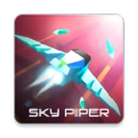 sky piper游戏