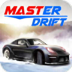 阿尔法漂移赛车游戏(alpha drift car racing)