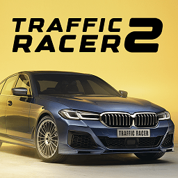 traffic racer pro极限汽车驾驶之旅游戏