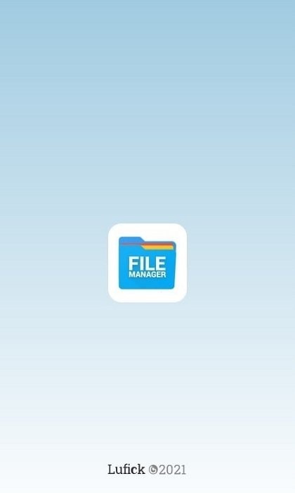 smart file manager官方版