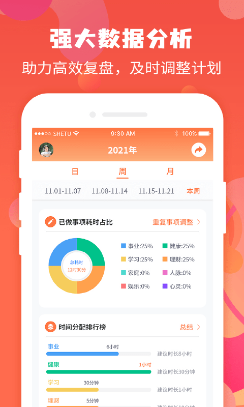 珍时极速版app