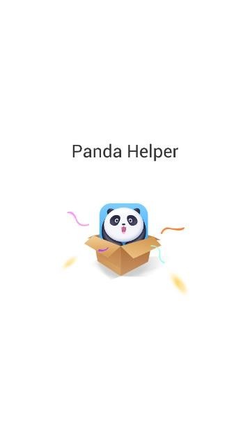 panda helper apk