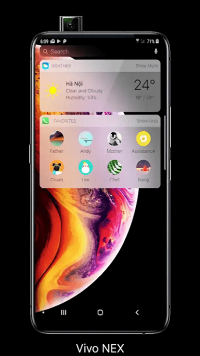 苹果主题软件app(phone 13 launcher)