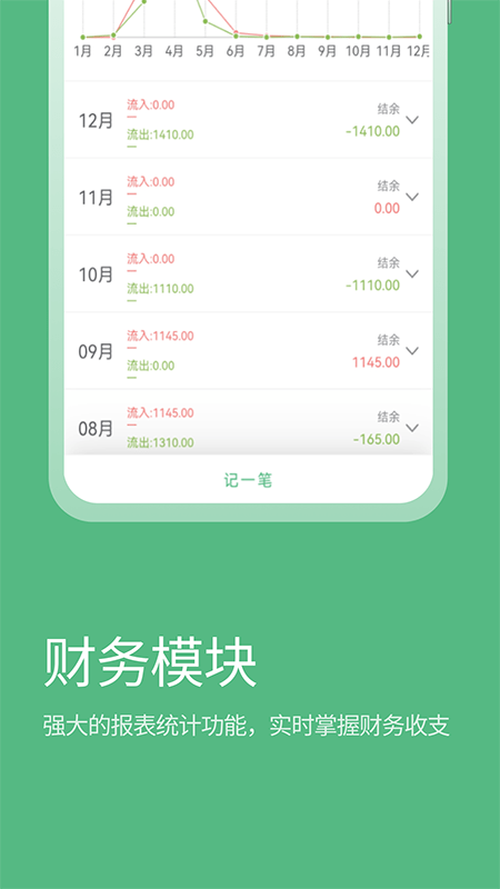 寒舍管家app