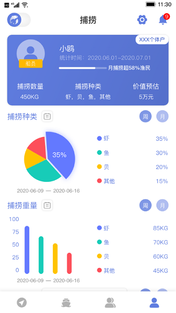 数字渔业手机版