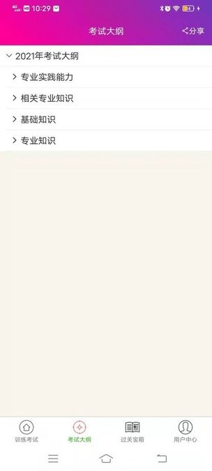 内科学主治医师总题库app